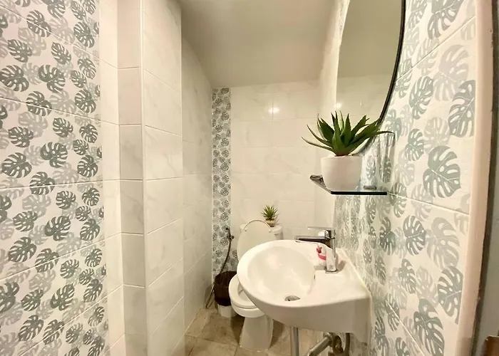 7 Beds Emquartier Btsthonglor Phrom Phong * Bangkok