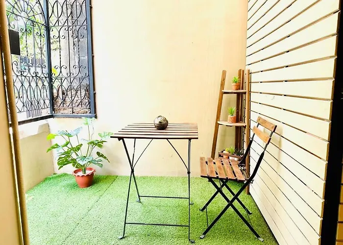 7 Beds Emquartier Btsthonglor Phrom Phong