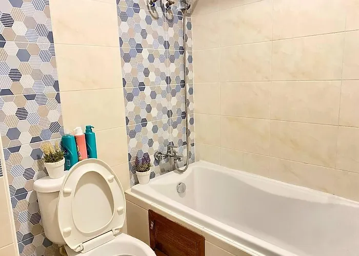 Villa 7 Beds Emquartier Btsthonglor Phrom Phong