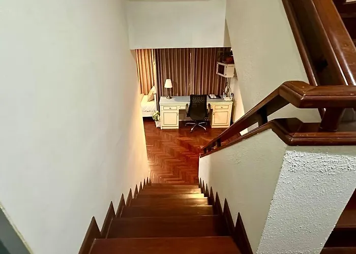 Villa 7 Beds Emquartier Btsthonglor Phrom Phong Bangkok