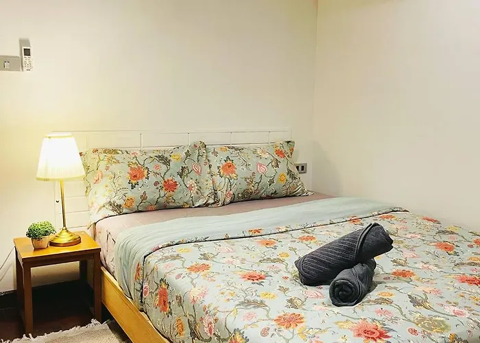 7 Beds Emquartier Btsthonglor Phrom Phong * Bangkok