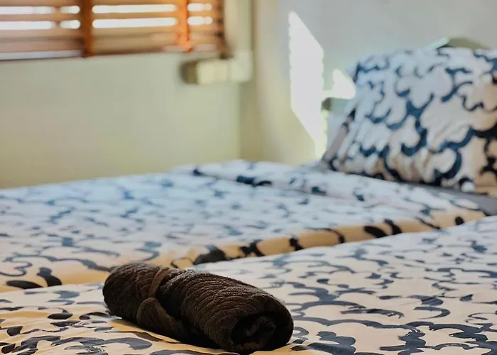Villa 7 Beds Emquartier Btsthonglor Phrom Phong Bangkok